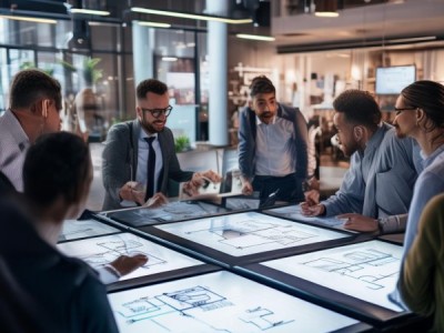 商服务类案例分析与应用