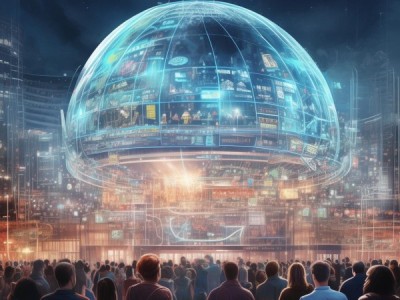 开启商业新纪元，开启商业新纪元的未来愿景