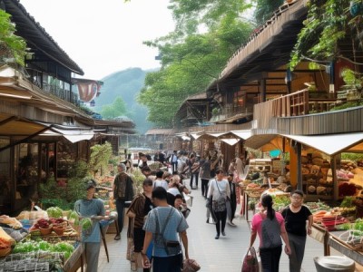 崇明区正规商贸服务方案