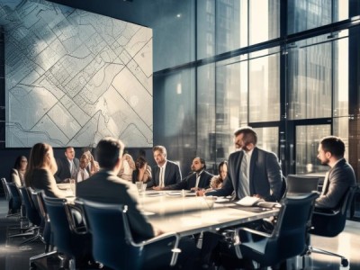 一场简单的商业决策，开启一场场商业奇迹——场口商贸大厦