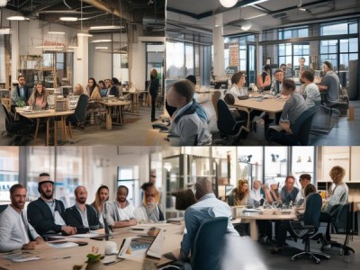 从失败到成功，商贸公司转型案例分享