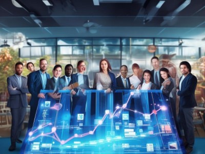 荣廷商贸服务项目，增长引擎