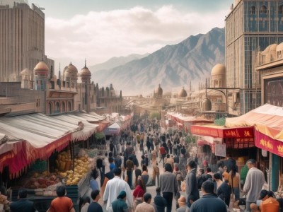 甘肃省商贸流通服务业，机遇与挑战