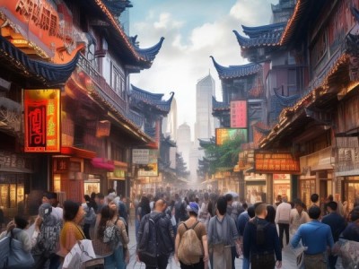 山东商贸名城，机遇与挑战并存的商贸发展新局