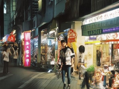 豫南商贸城，数字星河里的璀璨明珠