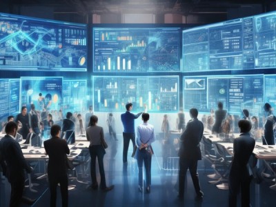 长宁区网络商贸服务，优化与发展的新路径