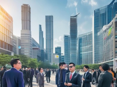 青浦区品牌商贸服务费助力青浦经济高质量发展