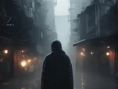 郑商大劫案，一场城市之谜