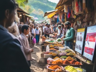 老挝商贸项目，机遇与挑战的双刃剑