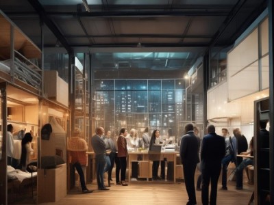 商贸宿舍转型，关键抉择