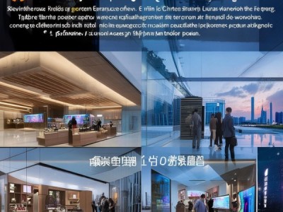 深圳新闻大厦品悦商贸升级体验！为您打造便捷、舒适的商业空间。