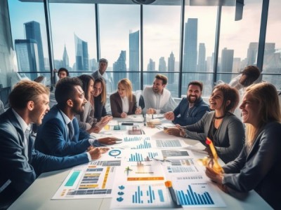 商务招商项目，机遇与挑战