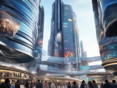 未来商业中心项目，机遇与挑战