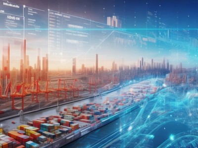 浙江商贸物流发展分析，政策、市场与未来展望