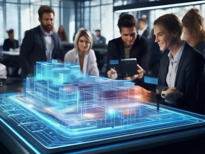 商贸设施管理中的实践案例分析，电子商务与供应链管理的协同创新