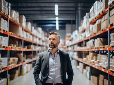 选择一家好的商贸仓储公司，决定你的未来，关注仓储服务中的关键因素，如安全、效率和灵活性，选择最适合自己的仓储公司。