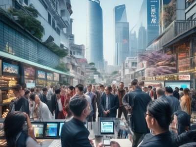 普陀区管理商贸服务商家助力区域经济发展探索与启示