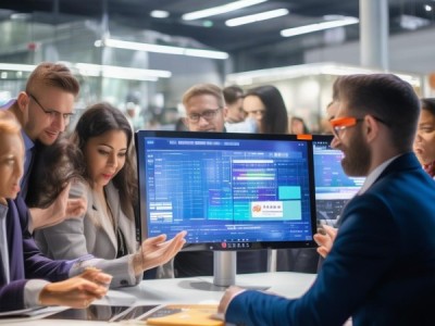 贵都商贸记账服务，创新实践驱动高效运营