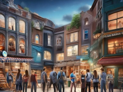 商贸行业案例与启示，深入分析