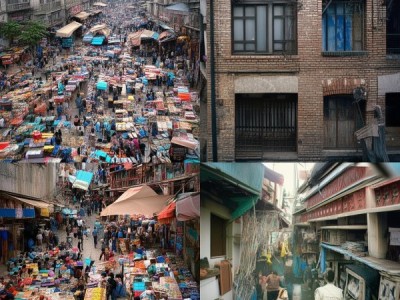 徐闻商贸城，繁荣背后的故事