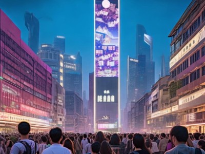 东莞电子商贸，崛起的见证与未来的希望