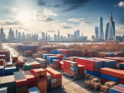 中俄贸易，机遇与挑战的双重奏