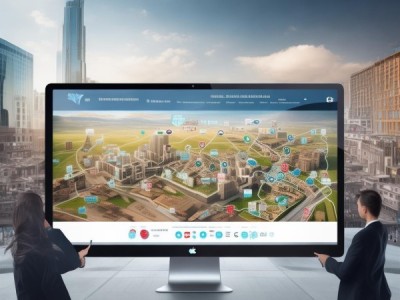 兰州商贸系统网站助力商业发展