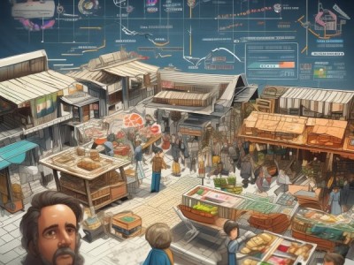 商贸成本的核心构成及影响因素