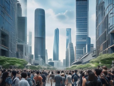 深圳商贸项目，机遇与挑战并存，未来值得期待