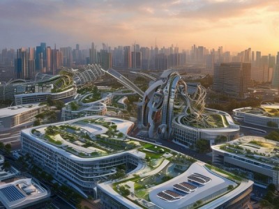 宁波商贸集团项目，培育创新驱动发展的新引擎