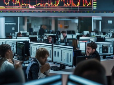 西北商贸，投资者情绪波动引发股价下跌