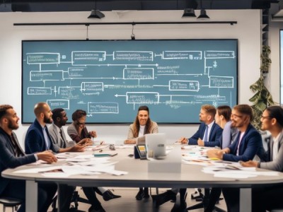 商务公司服务管理的短板，提升效率和客户满意度的解决方案