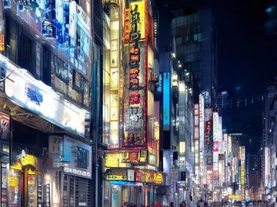 仓山盖山镇商贸中心项目，创新与创新