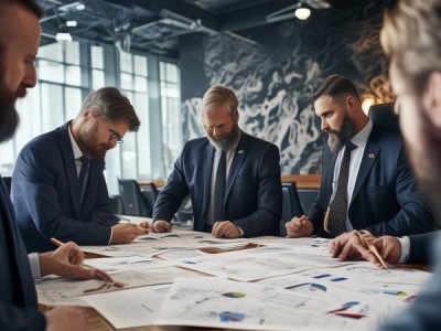 商贸行业执法案例分析，从规范到监管的重构
