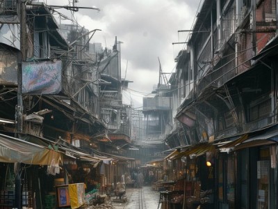 泊头商贸城，商业热点背后的沉痛教训（一）