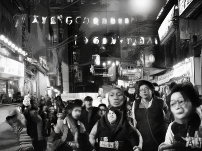 商贸茶都，连接南北的茶之之路