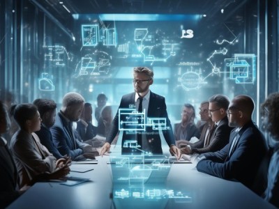 商界专家助力商业成功的新引擎