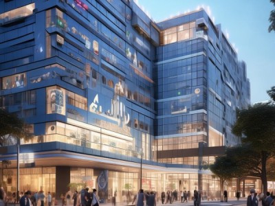 品质商贸服务在嘉定区的崛起之路，开启新机遇