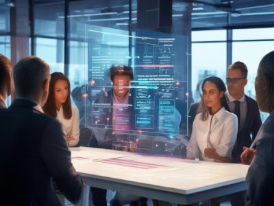 商贸业项目收费标准化，透明化、公正化与合规性优化