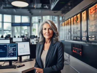 华发商贸服务，精准、高效，助力成功