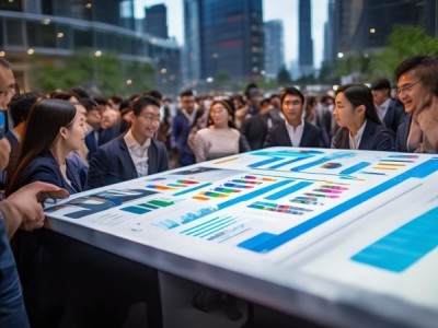 福建商贸技能优秀案例助力金融健康发展