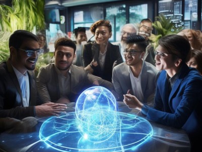 皓顺商贸，创新模式下的成功之道