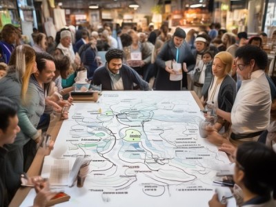 从案例中看商贸企业培育的路径