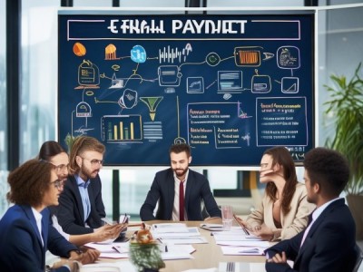 一般商贸公司缴税案例，税务管理的挑战与解决方案