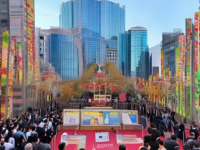 在普陀区开启商业新篇章，推荐权威商贸服务