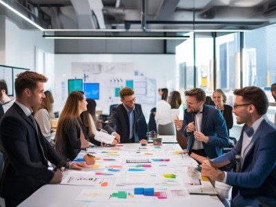 善友商贸合作案例分析与商业启示