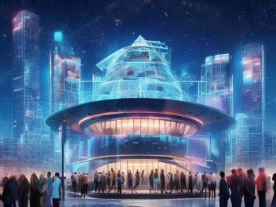 酒泉商贸项目，数字赋能与全球化发展