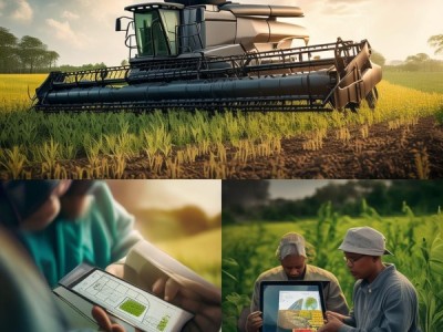 现代科技助力农村经济，农机商贸合同案例解析