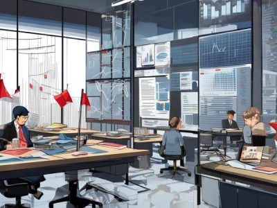 商贸公司财务管理案例分析，从舞弊到规范管理