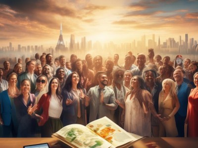 开启新篇章，助力商业合作